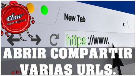 abrir varios url gratis.